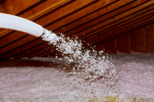 Types of Insulation We Offer in Elephant Butte, NM