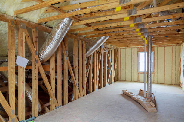 Best Geographic-Specific Insulation Services in Elephant Butte, NM