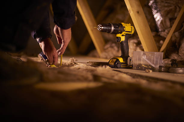 Best Insulation Maintenance and Repair in Elephant Butte, NM