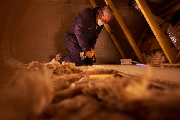 Best Insulation for Specific Applications in Elephant Butte, NM